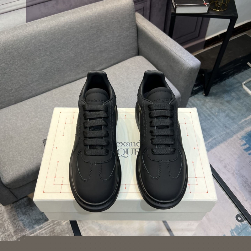 alexander M*Q*en casual shoes